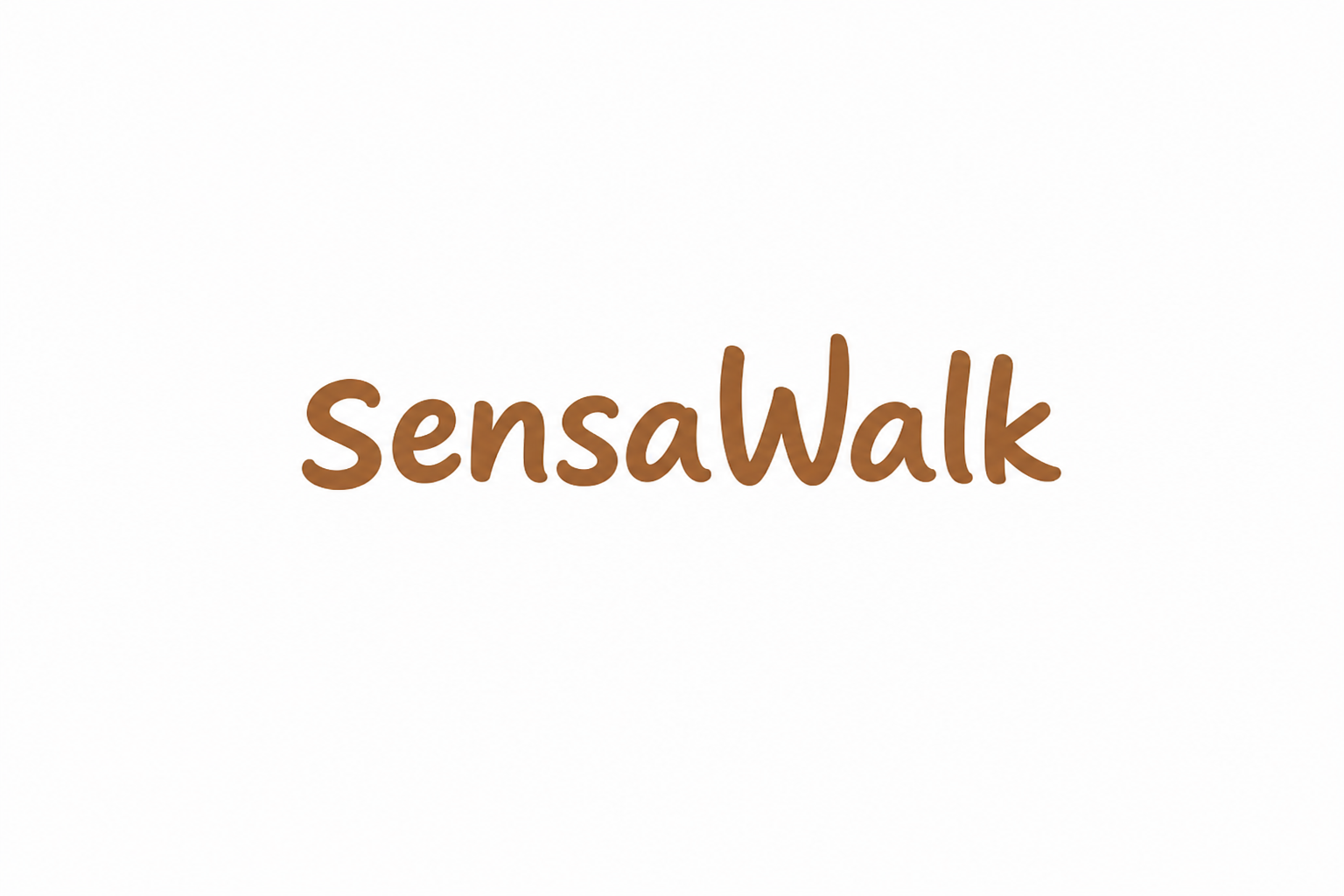 SensaWalk